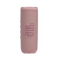 Zvučnik JBL Flip 6, bluetooth, vodootporan, 20W, rozi