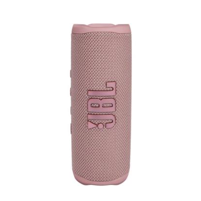 Zvučnik JBL Flip 6, bluetooth, vodootporan, 20W, rozi