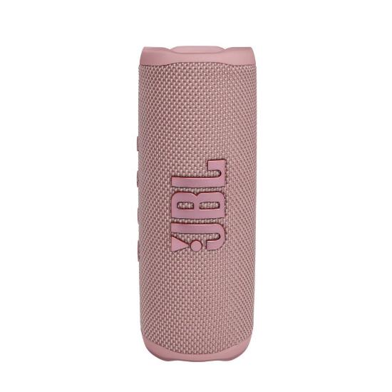Zvučnik JBL Flip 6, bluetooth, vodootporan, 20W, rozi