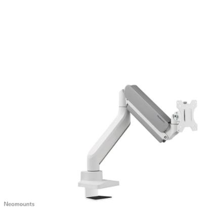 Stalak za monitor NEOMOUNTS DS70-450WH1 je stolni nosilec zasnovan za en monitor do 42