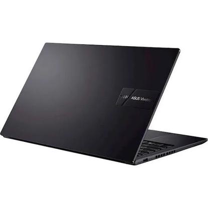 ASUS VivoBook M1505YA-L1261W / Ryzen 7 7730U, 16GB, 1TB SSD, AMD Radeon Graphics, 15.6" FHD OLED, Windows 11, srebrni