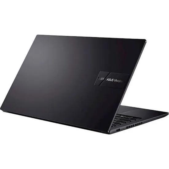 ASUS VivoBook M1505YA-L1261W / Ryzen 7 7730U, 16GB, 1TB SSD, AMD Radeon Graphics, 15.6" FHD OLED, Windows 11, srebrni