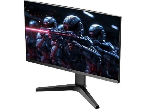Gaming monitor 27" TESLA 27GH347BF, FHD, IPS, 180Hz, 1ms, 380cd/m2, črni