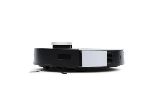Robotski sesalnik ECOVACS Deebot X1 PLUS