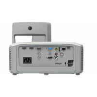 Projektor DLP VIVITEK DW771USTi WXGA, 1280x800, 3500 ANSI lumena, beli