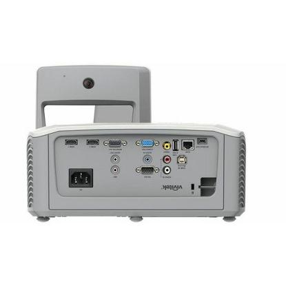 Projektor DLP VIVITEK DW771USTi WXGA, 1280x800, 3500 ANSI lumena, beli