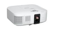 Projektor 3LCD, EPSON EH-TW6250, 3840x2160, 2800 ANSI Lumena, 35.000:1, beli