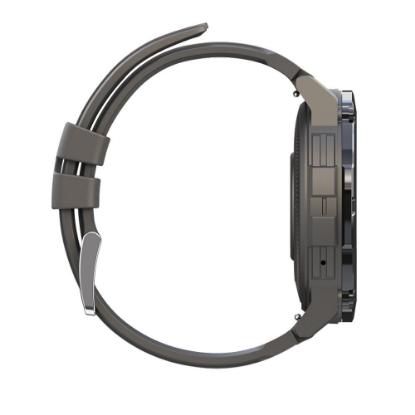 Pametni sat CUBOT C21, crni