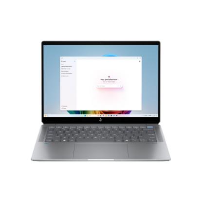 Prenosnik HP OmniBook Ultra Flip 14-fh0002nm / Core Ultra 7 258V, 32GB, 2TB SSD, Intel HD Graphics, 14" 2,8K 120Hz OLED Touch, Windows 11, plavi