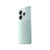 Smartphone XIAOMI Redmi Note 14 5G, 6,67", 8GB, 256GB, Android 14, zeleni
