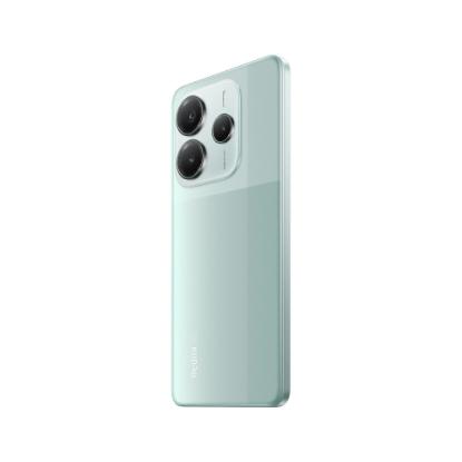 Smartphone XIAOMI Redmi Note 14 5G, 6,67", 8GB, 256GB, Android 14, zeleni