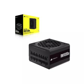 Napajalnik 1000W, CORSAIR RM1000e CP-9020264-EU, ATX v3.1, 120mm vent., 80+ Gold, modularno