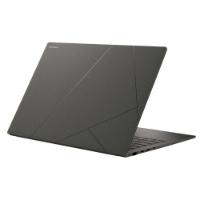 Prenosnik ASUS ZenBook S 14 UX5406SA-PZ281X / Core Ultra 7 258V, 32GB, 1TB SSD, Intel Arc Graphics, 14" 2,8K OLED, Windows 11 Pro, sivi