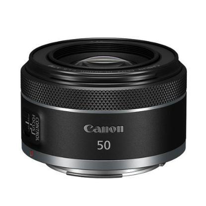 Objektiv CANON RF 50mm f/1.8 STM