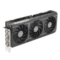 Grafična kartica ASUS Radeon RX 9070 Prime OC, 16GB GDDR6
