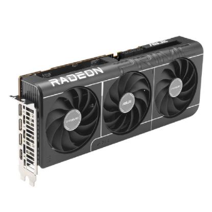 Grafična kartica ASUS Radeon RX 9070 Prime OC, 16GB GDDR6