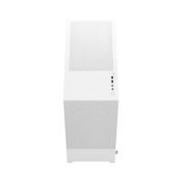 Ohišje FRACTAL DESIGN Pop Air TG, ATX, belo, bez napajalnika