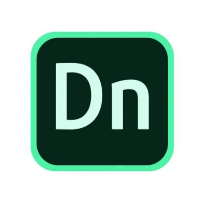 Elektronsko dovoljenje ADOBE, Adobe Dimension CC for teams, letna naročnina