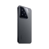 XIAOMI 15, 6,36", 12GB, 512GB, Android 15, črni