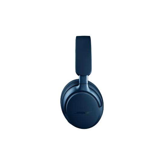 slušalke BOSE QuietComfort Ultra Headphones, ANC, brezžične, Bluetooth, modre