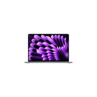 Prenosnik APPLE MacBook Air 15.3" MXD13CR/A / 8-Core M3, 16GB, 512GB SSD, Apple 10-Core GPU, 15.3" 2880x1864 IPS, macOS, sivi