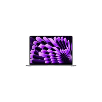 Prenosnik APPLE MacBook Air 15.3" MXD13CR/A / 8-Core M3, 16GB, 512GB SSD, Apple 10-Core GPU, 15.3" 2880x1864 IPS, macOS, sivi
