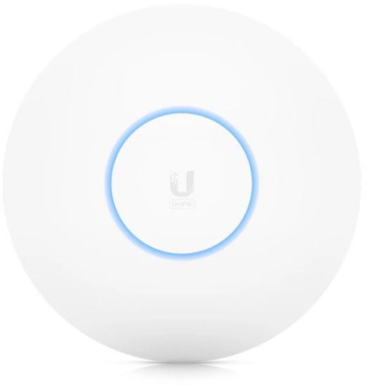 Access point UBIQUITI Unifi 6 U6-LR, 1 Gbps, WiFi 6