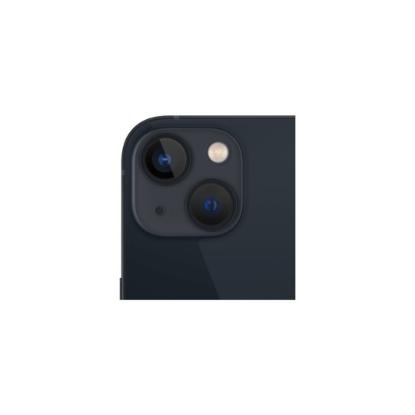 Pametni telefon APPLE iPhone 13, 6,1", 512GB, črni + maskica