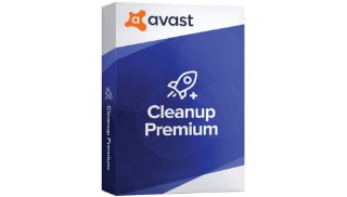 AVAST Cleanup Premium, letna naročnina, za 10 napravo