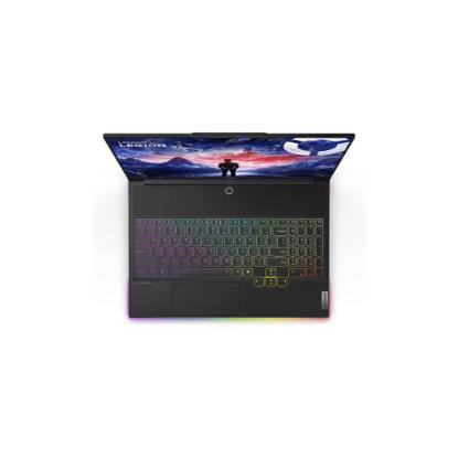 Prenosnik LENOVO Legion 83G0000ASC / Core i9 14900HX, 32GB, 2TB SSD, nVidia GeForce RTX 4080, 16" 3,2K 165Hz LED, Windows 11, črni