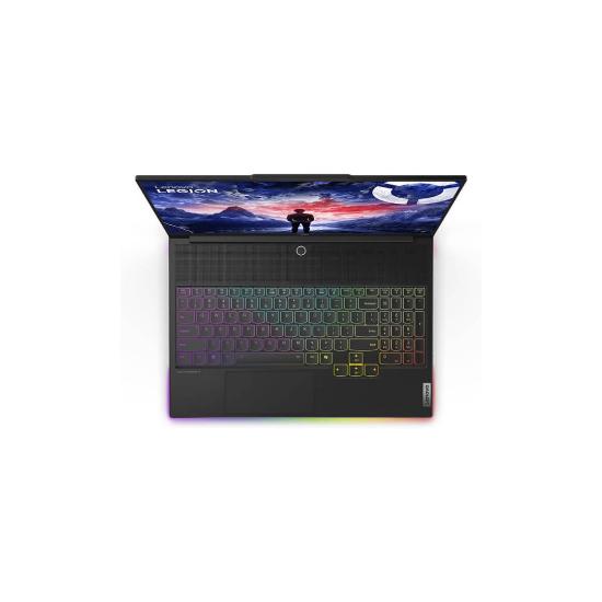Prenosnik LENOVO Legion 83G0000ASC / Core i9 14900HX, 32GB, 2TB SSD, nVidia GeForce RTX 4080, 16" 3,2K 165Hz LED, Windows 11, črni