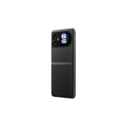 Pametni telefon BLACKVIEW Hero 10, 6,9", 12GB, 256GB, Android 13, črni