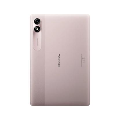 Tablet BLACKVIEW Tab 90, 10.9", WiFi, LTE, 8GB, 128GB, Android 14, rožnati + tipkovnica BLACKVIEW K2