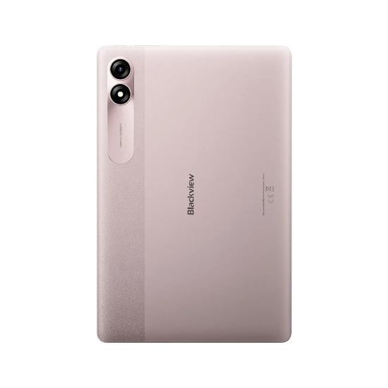 Tablet BLACKVIEW Tab 90, 10.9", WiFi, LTE, 8GB, 128GB, Android 14, rožnati + tipkovnica BLACKVIEW K2