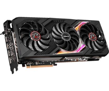 Grafična kartica ASROCK Radeon RX 7900 XT Phantom Gaming OC, 20GB GDDR6