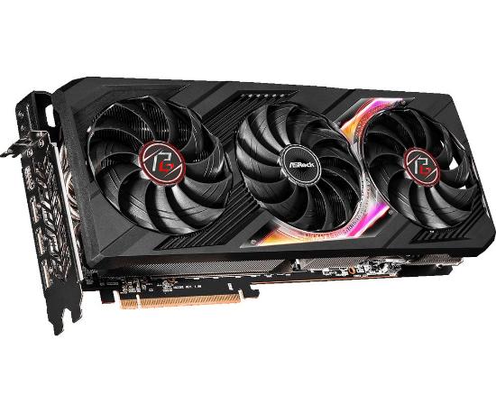 Grafična kartica ASROCK Radeon RX 7900 XT Phantom Gaming OC, 20GB GDDR6