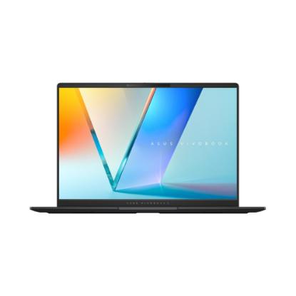 ASUS VivoBook S14 S5406SA-QD217 / Core Ultra 5 226V, 16GB, 512GB SSD, Intel HD Graphics, 14" WUXGA OLED, brez OS, črni