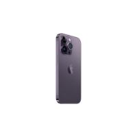 Pametni telefon APPLE iPhone 14 Pro, 6,1", 6 GB, 512 GB, iOS, vijolična + maskica + zaštitno staklo