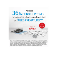 Toner HP 212A, W2121A, Color LaserJet Enterprise M554dn/M555dn/M555x, Color LaserJet Enterprise Flow MFP M578c/M578dn/M578f, cyan