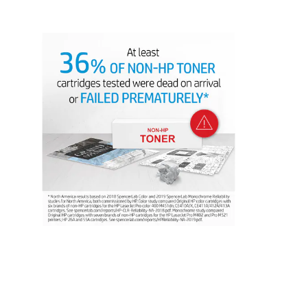Toner HP 212A, W2121A, Color LaserJet Enterprise M554dn/M555dn/M555x, Color LaserJet Enterprise Flow MFP M578c/M578dn/M578f, cyan