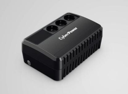 UPS CYBERPOWER 650VA, BU650EG, 650VA/360W