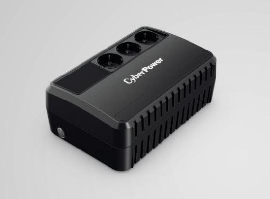 UPS CYBERPOWER 650VA, BU650EG, 650VA/360W