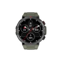 Pametna ura BLACKVIEW W50, zeleni