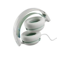 slušalke SKULLCANDY Grom Kids, žičane, over-ear, bele