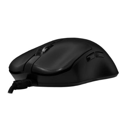 Tipkovnica + Miška BARACUDA BGC-011 ORCA, LED, črna, USB