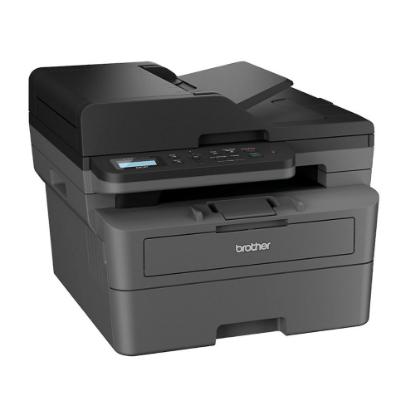 Multifunkcijski tiskalnik BROTHER DCPL2640DN, laser, printer/scanner/copy, duplex, 600dpi