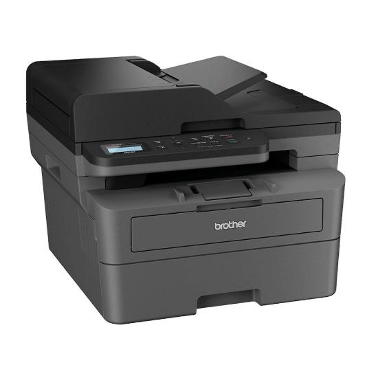 Multifunkcijski tiskalnik BROTHER DCPL2640DN, laser, printer/scanner/copy, duplex, 600dpi