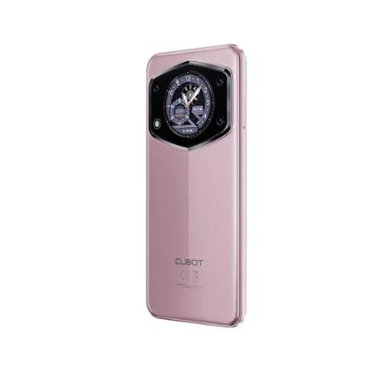 Smartphone CUBOT A30, 6,75", 6GB, 128GB, Android 14, rozi