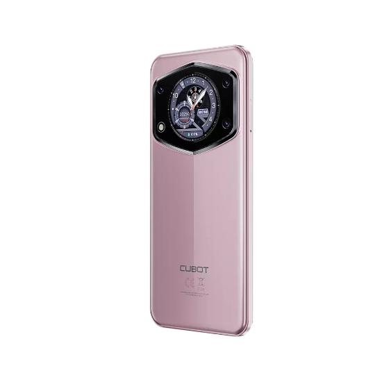 Smartphone CUBOT A30, 6,75", 6GB, 128GB, Android 14, rozi