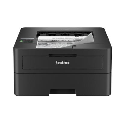 Multifunkcijski tiskalnik  BROTHER HLL2460DN laser printer, 1200dpi, duplex